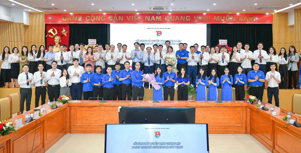 Tăng cường sự lãnh đạo của Đảng đối với công tác thanh niên thời kỳ đẩy mạnh công nghiệp hóa, hiện đại hóa” trong tình hình mới